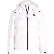 Doudounes Tommy Jeans Tjw Alaska Puffer Ex