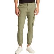 Pantalon Calvin Klein Jeans J30J327614