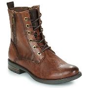 Boots Tom Tailor ESTAVO