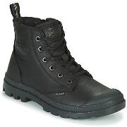 Boots Palladium PAMPA ZIP LTH ESS