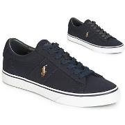 Baskets basses Polo Ralph Lauren SAYER