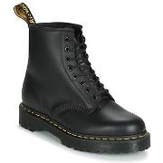 Boots Dr. Martens 1460 BEX BLACK SMOOTH