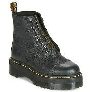 Boots Dr. Martens SINCLAIR BLACK AUNT SALLY