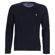 T-shirt Polo Ralph Lauren L/S CREW SLEEP TOP