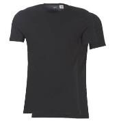 T-shirt Levis SLIM 2PK CREWNECK 1