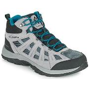 Chaussures Columbia REDMOND III MID WATERPROOF