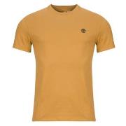 T-shirt Timberland SS DUNSTAN RIVER POCKET TEE SLIM