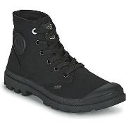 Boots Palladium MONO CHROME