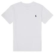 T-shirt enfant Polo Ralph Lauren TINNA