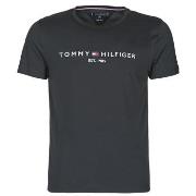 T-shirt Tommy Hilfiger CORE TOMMY LOGO