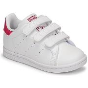 Baskets basses enfant adidas STAN SMITH CF I