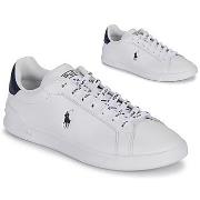 Baskets basses Polo Ralph Lauren HRT CT II