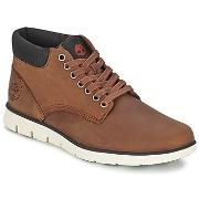 Baskets montantes Timberland BRADSTREET CHUKKA LEATHER