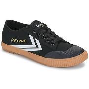 Baskets basses Feiyue FE LO 1920 GUM GROUNDED