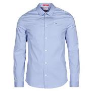 Chemise Tommy Jeans TJM ORIGINAL STRETCH SHIRT