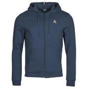 Veste Le Coq Sportif ESS FZ HOODY N°4 M