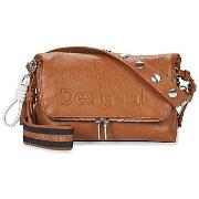 Sac Bandouliere Desigual BAG HALF LOGO VENECIA 3.0 CONT