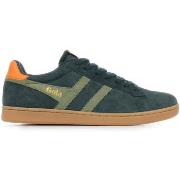 Baskets Gola Equipe II Suede