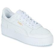 Baskets basses Puma CARINA