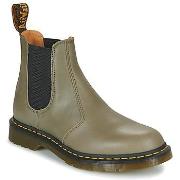 Boots Dr. Martens 2976 OLIVE CARRARA