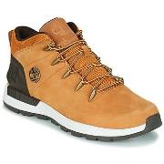 Boots Timberland SPRINT TREKKER MID