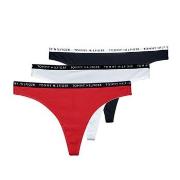 Strings Tommy Hilfiger THONG X3