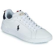 Baskets basses Polo Ralph Lauren HRT CT II