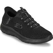 Baskets basses Skechers SUMMITS SLIP-INS