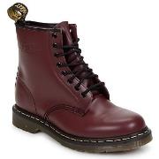 Boots Dr. Martens 1460 CHERRY RED SMOOTH