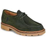 Derbies Pellet MACHA