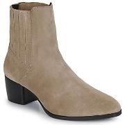 Bottines JB Martin LEA