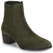 Bottines JB Martin LEA