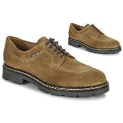 Derbies Pellet Montario