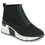 Bottines Rieker MOLINDRA