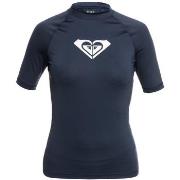 T-shirt Roxy Whole Hearted