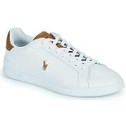 Baskets basses Polo Ralph Lauren HRT CT II