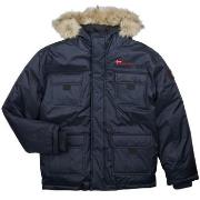 Parka enfant Geographical Norway ARSENAL