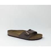 Baskets Birkenstock SANDALE MADRID BC HOMME MOCA