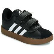 Baskets basses enfant adidas VL COURT 3.0 CF I