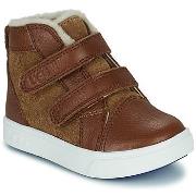 Baskets montantes enfant UGG T RENNON II