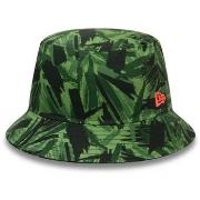 Chapeau New-Era de seau CAMO