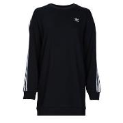 Robe courte adidas SWEATER DRESS