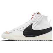 Baskets montantes Nike BLAZER MID JUMBO