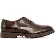 Derbies Sturlini 12000AI2-CHOCOLATE