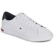 Baskets basses Tommy Hilfiger ESSENTIAL LEATHER DETAIL VULC