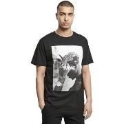 T-shirt Mister Tee -