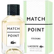 Cologne Lacoste Match Point Cologne eau de toilette - 100ml