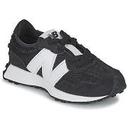 Baskets basses enfant New Balance 327