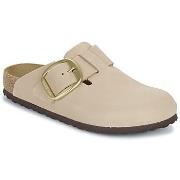 Sabots Birkenstock Boston Big Buckle LENB Sandcastle