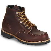 Boots Red Wing MOC TOE